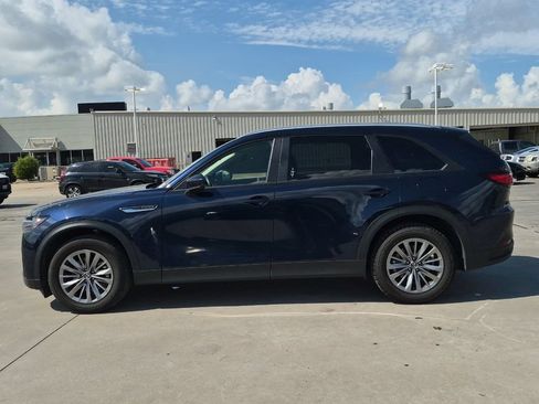 Used 2026 MAZDA CX-90 3.3 Turbo w/ Select Package AWD/4WD image 3
