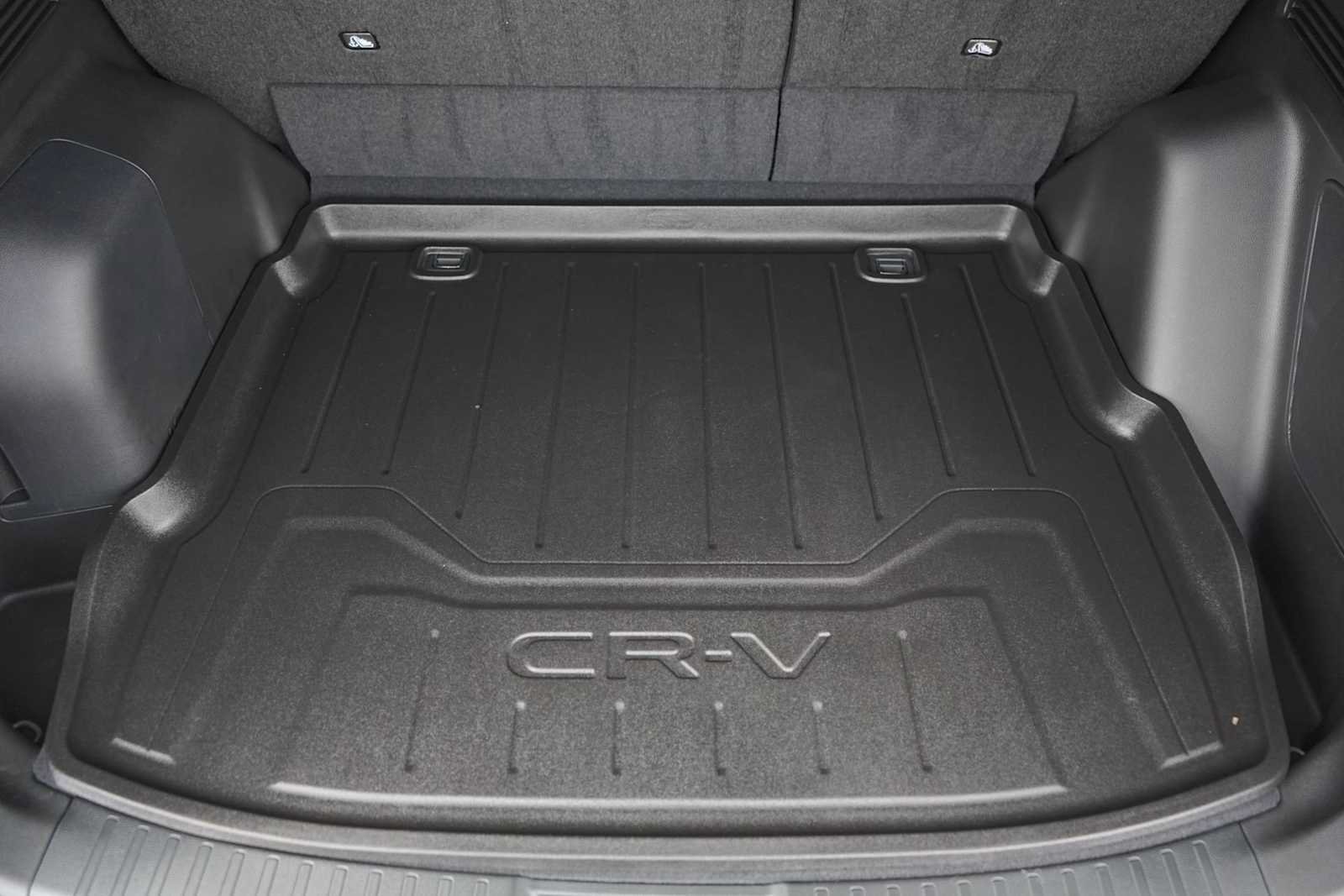 New 2027 Honda CR-V Sport-L image 20