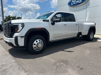 Used 2025 GMC Sierra 3500 Denali Ultimate