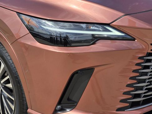Certified 2023 Lexus RX 350 Premium Plus w/ Cold Area Package FWD image 33