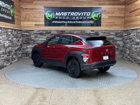 New 2026 Hyundai Kona SEL Sport image 7