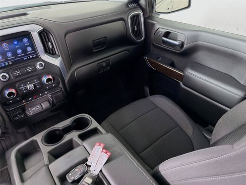 Used 2020 GMC Sierra 1500 SLE w/ SLE Value Package AWD/4WD image 27