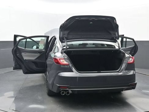 New 2026 Toyota Camry SE FWD image 34