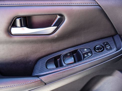 Used 2024 Nissan Sentra SV w/ All-Weather Package FWD image 12