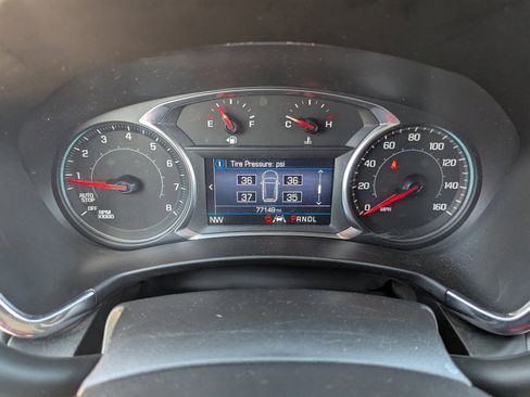 Used 2022 Chevrolet Equinox LS w/ LS Convenience Package image 33