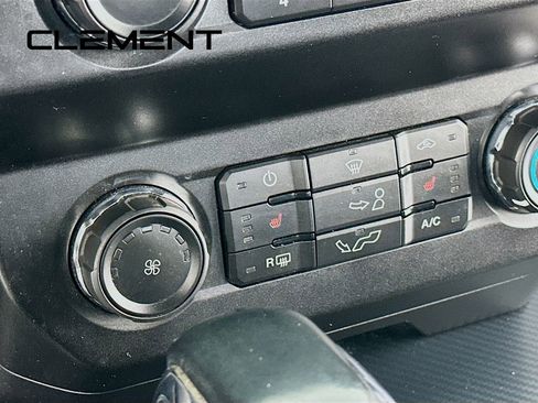 Used 2019 Ford F150 XLT w/ Equipment Group 302A Luxury AWD/4WD image 23