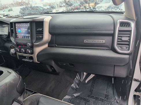 Used 2020 RAM 1500 Laramie w/ Off Road Group image 29