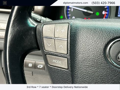 Used 2009 Lexus LX 570 4WD image 31