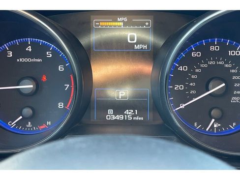 Used 2019 Subaru Outback 3.6R Limited w/ Protection Package #1 image 39