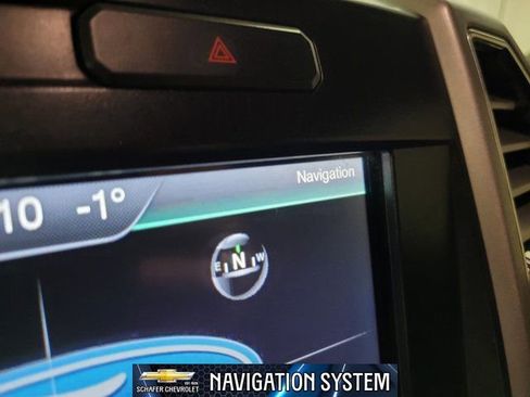 Used 2015 Ford F150 Lariat w/ Equipment Group 502A Luxury image 6