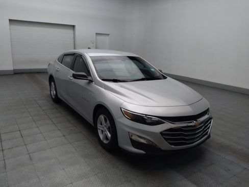 Used 2019 Chevrolet Malibu LS FWD image 13