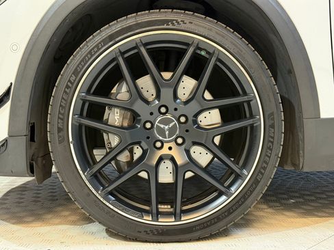 Used 2021 Mercedes-Benz GLA 45 AMG 4MATIC image 12