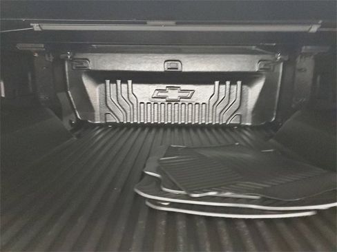 Used 2023 Chevrolet Silverado 1500 RST image 9