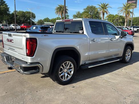 Used 2022 GMC Sierra 1500 SLT w/ SLT Premium Plus Package image 7