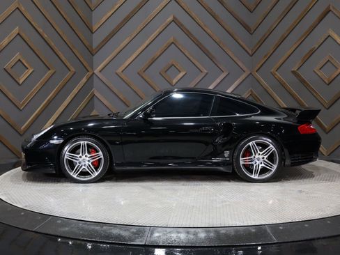 Used 2003 Porsche 911 Carrera 4S image 3