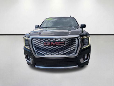 Used 2023 GMC Yukon Denali AWD/4WD image 9