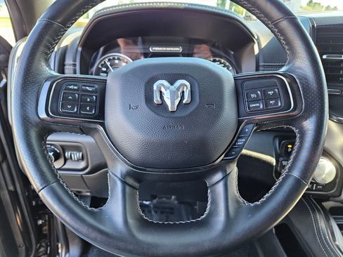 Used 2022 RAM 2500 Power Wagon w/ Level 2 Equipment Group image 19