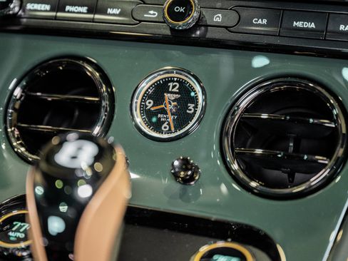 New 2026 Bentley Continental GT Speed image 39