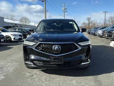 Used 2023 Acura MDX SH-AWD image 7
