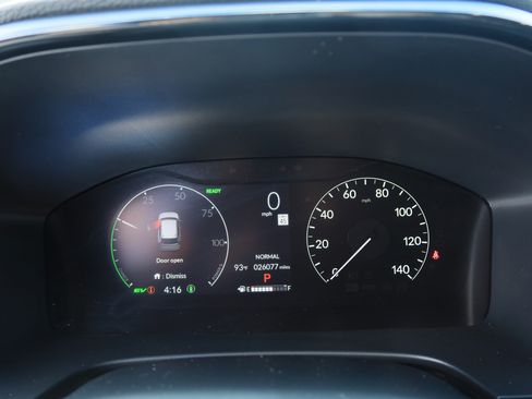 Used 2024 Honda CR-V Sport image 25