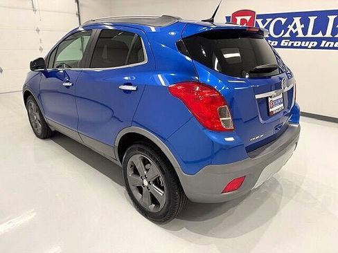 Used 2013 Buick Encore FWD image 4