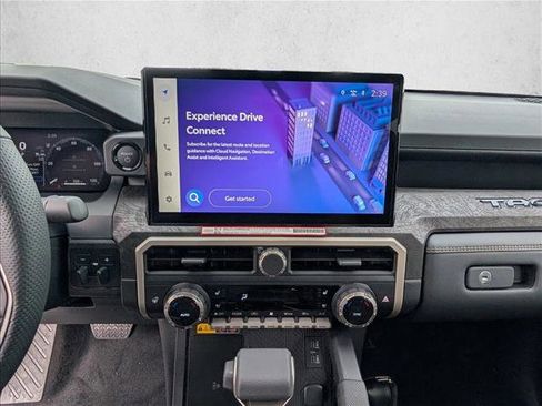 New 2025 Toyota Tacoma Limited image 15