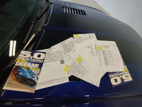 Used 2013 Ford Mustang Shelby GT500 RWD image 22