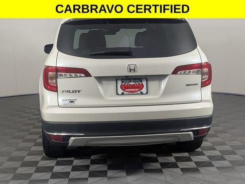 Used 2019 Honda Pilot Touring image 6