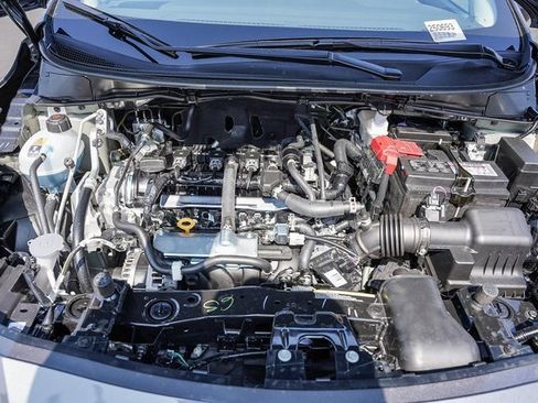 New 2025 Nissan Versa S w/ S Plus Package image 28