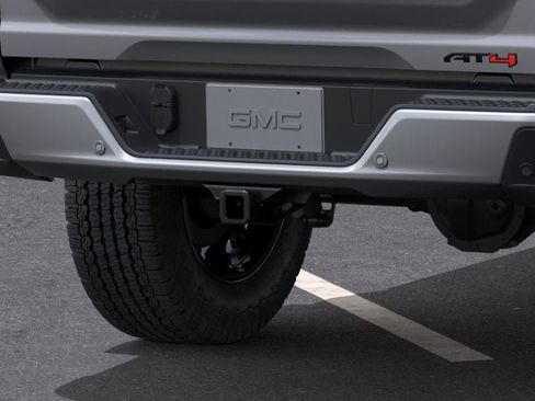 New 2026 GMC Canyon AT4 w/ Nightfall Essentials Package AWD/4WD image 41