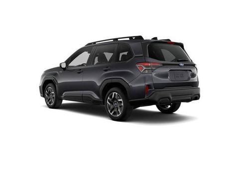 New 2026 Subaru Forester Premium AWD/4WD image 5