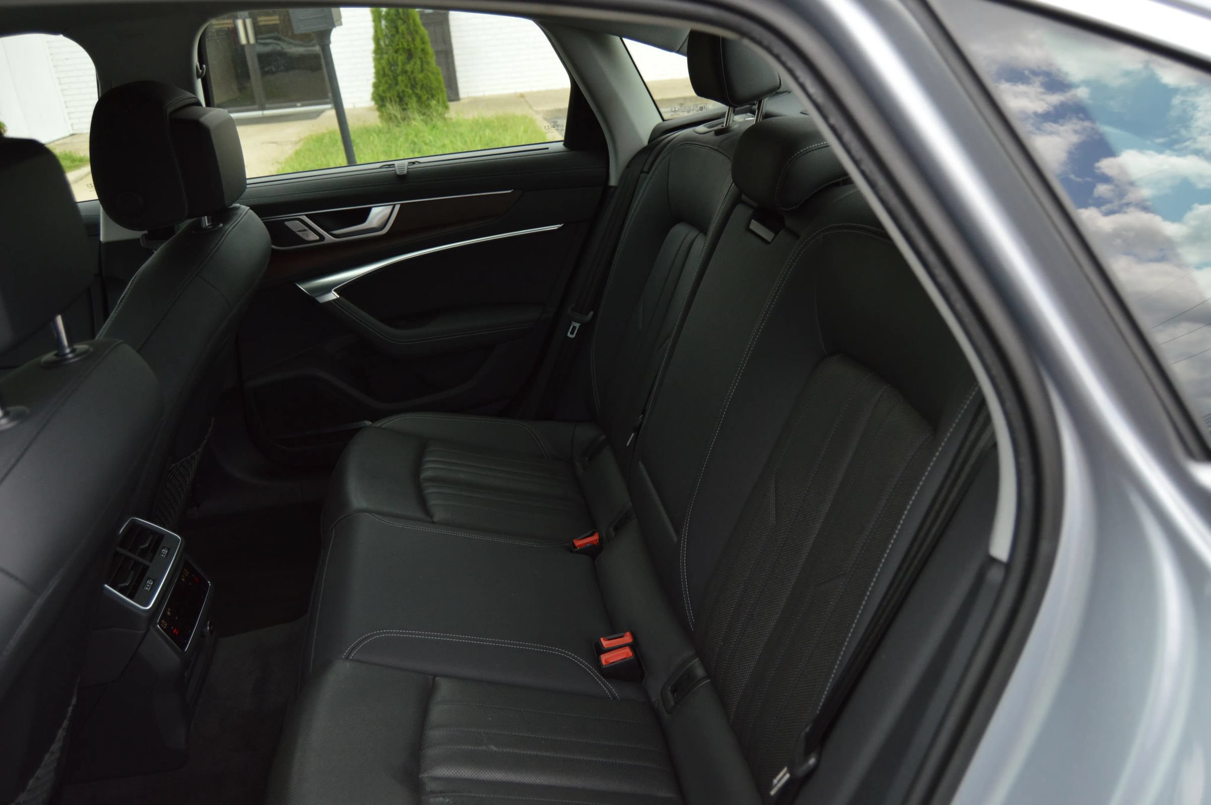 Used 2019 Audi A6 3.0T Premium Plus AWD/4WD image 23