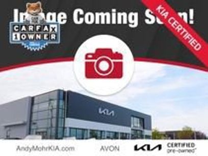 Certified 2024 Kia Forte LXS w/ LXS Technology Package