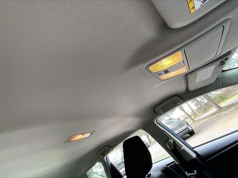 Used 2018 Toyota Corolla iM w/ All-Weather Mat Package image 24