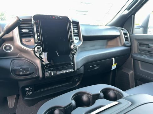 New 2026 RAM 2500 Tradesman image 10