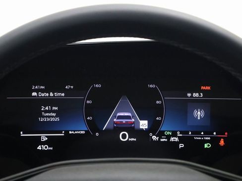 New 2026 Audi A6 Premium Plus image 18