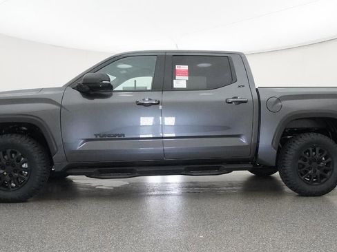 New 2026 Toyota Tundra SR5 AWD/4WD image 19