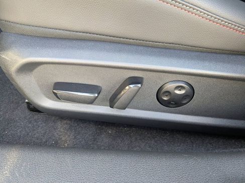New 2026 Nissan Sentra SR w/ SR Premium Package FWD image 20