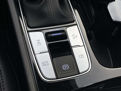 Certified 2026 Hyundai Santa Cruz SEL AWD/4WD image 21