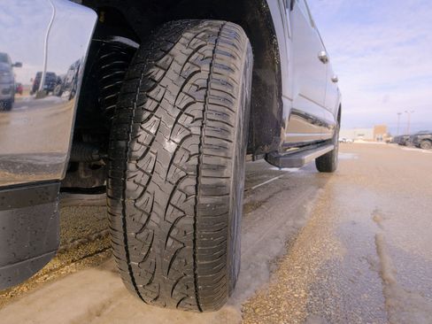 New 2026 Ford F150 XLT w/ Equipment Group 302A MID image 40