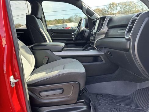 Used 2023 RAM 1500 Big Horn image 6
