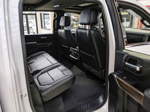 Used 2023 Chevrolet Silverado 2500 High Country w/ Z71 Off-Road Package image 34