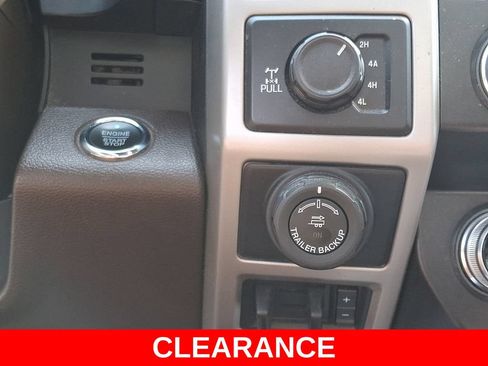 Used 2020 Ford F150 King Ranch w/ Equipment Group 601A Luxury AWD/4WD image 26