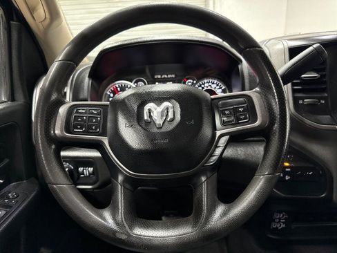 Used 2020 RAM 2500 Tradesman image 16