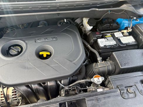 Used 2016 Kia Soul + w/ Designer's Package FWD image 59