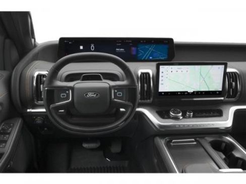 New 2025 Ford Expedition Tremor image 9