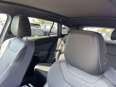 Certified 2023 Volkswagen ID.4 Pro S RWD image 22