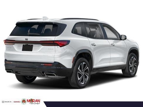New 2026 Buick Enclave Sport Touring w/ Power Package image 2
