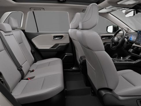New 2026 Toyota RAV4 Limited AWD/4WD image 32