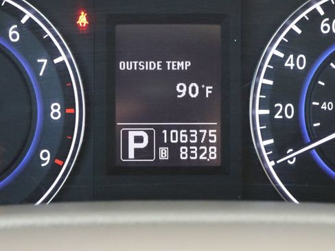 Used 2011 INFINITI G25 x AWD/4WD image 19